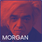 Morgan icona