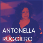 Ruggiero icona