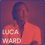 Luca Ward icona